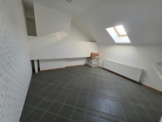 Do wynajęcia lokal 120 m² – Brodnica, ul. Podgórna
