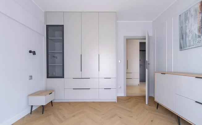 Mieszkanie o pow. 47.38m2, taras, po remoncie, RiverSide