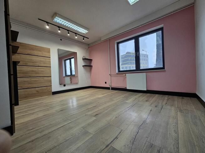Wynajmę lokal ok. 29,50m2 na parterze w Rzeszowie
