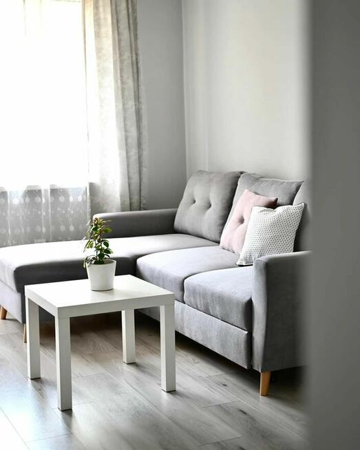 Komfortowy lokal mieszkalny