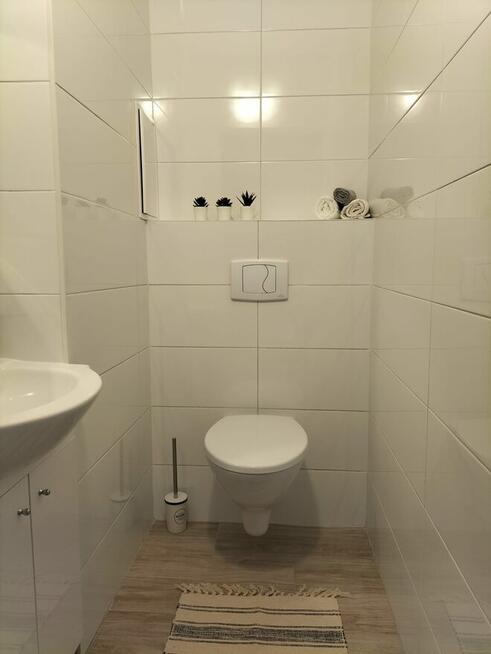 3 pokoje, 61,7 m2, gotowe do zamieszkania!