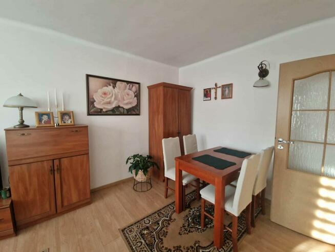 Mieszkanie w Kraśniku