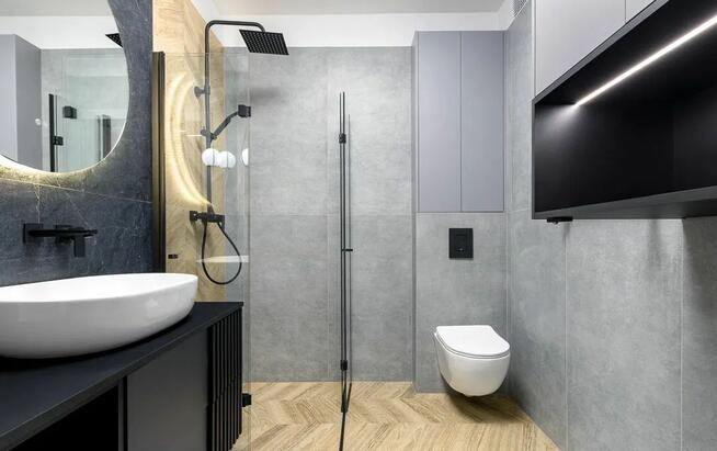 Mieszkanie o pow. 47.38m2, taras, po remoncie, RiverSide