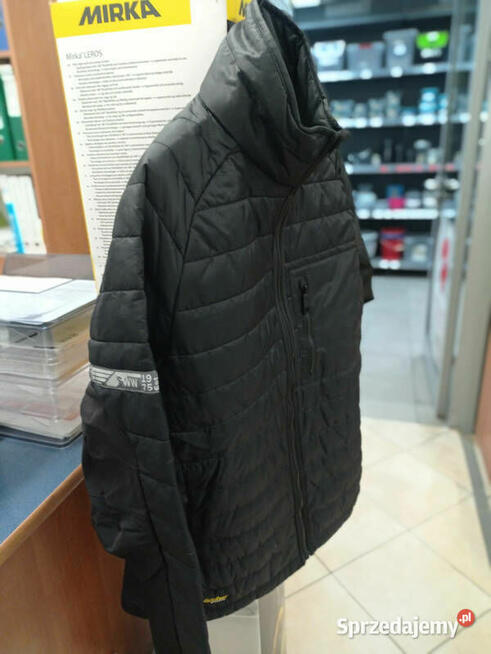 kurtka snickers 8101 AllroundWork XL