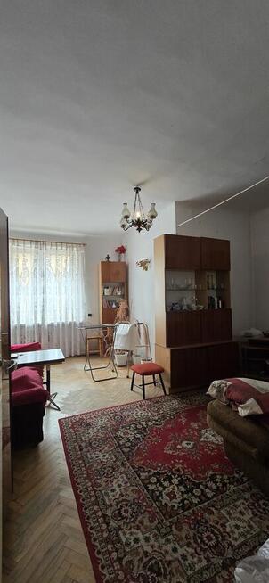 Mieszkanie do wynajęcia 45m2, Bielawa