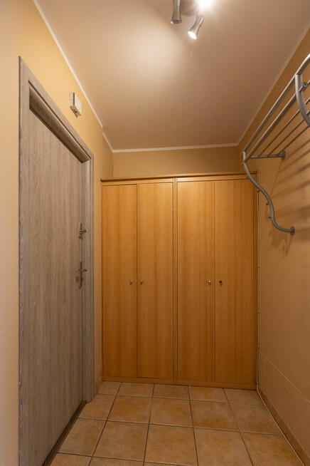 Jedności Narodowej - przytulna kawalerka, miejskie c-o