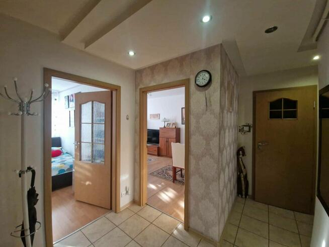 Mieszkanie w Kraśniku