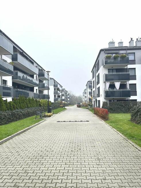 obszerne mieszkanie Strzałowa, Sosnowy Las, Stawki, Toruń