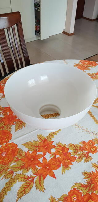 lampa naftowa wisząca