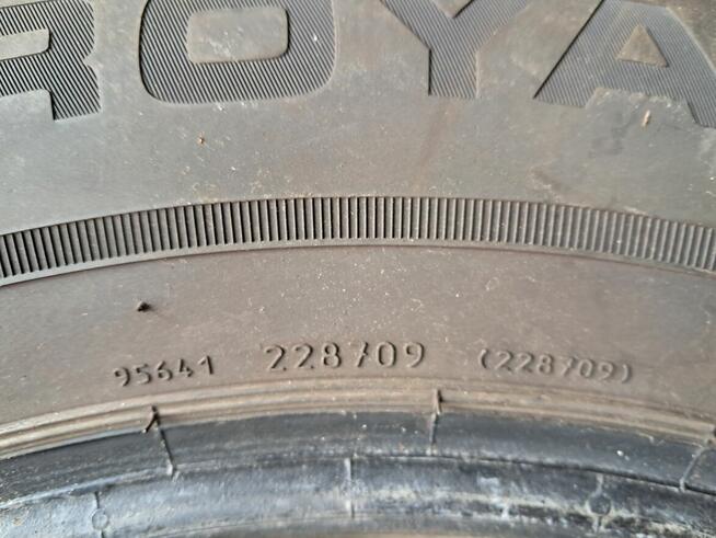 Opony letnie 195/65/15 UNIROYAL, do sprzedania