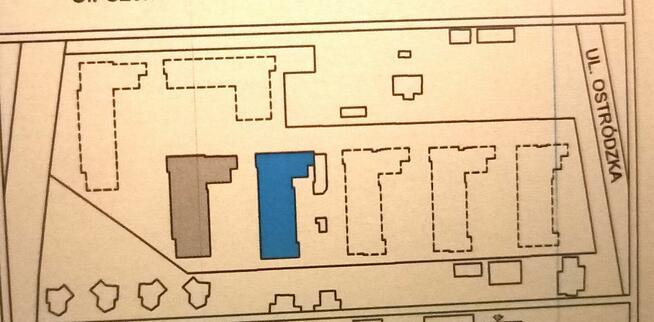 2 POKOJE / OGRÓDEK / BLISKO METRA - nowe mieszkanie