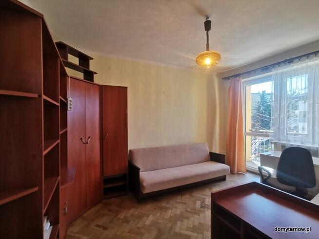 Tarnów dom jedno lub dwurodzinny