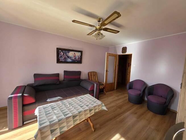 Mieszkanie w Kraśniku Fabrycznym