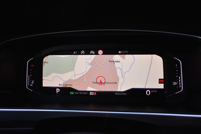 7-FOTELI WIRTUAL RADARY FULL LED NAWIGACJA KAMERA CHROM !!!!