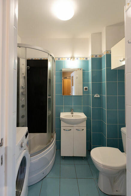 Jedności Narodowej - przytulna kawalerka, miejskie c-o