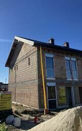 Tarnów/Wola Rzedzińska -Nowe apartamenty