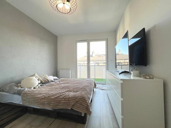 obszerne mieszkanie Strzałowa, Sosnowy Las, Stawki, Toruń