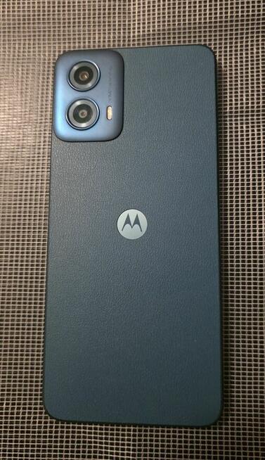 Motorola Moto G34 5G Green 4/128Gb