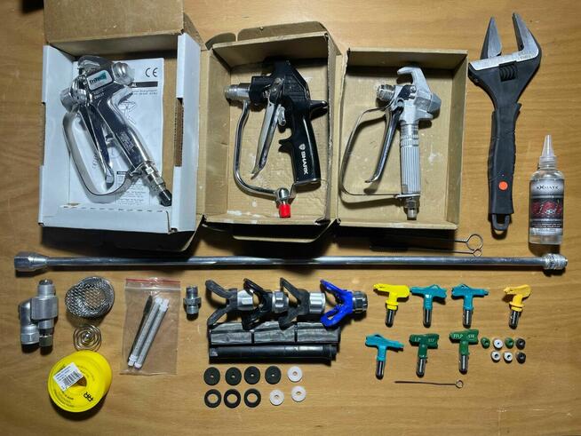 Agregat Komatz, Festool PLANEX LHS 2, CTM 36 ZESTAW GWARANCJ