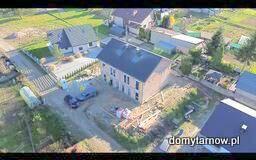 Tarnów/Wola Rzedzińska -Nowe apartamenty