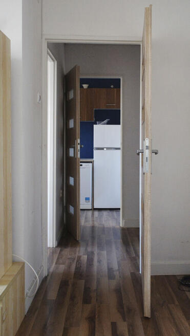 Wynajmę mieszkanie z balkonem 49m2 Os. Tysiąclecia Katowice