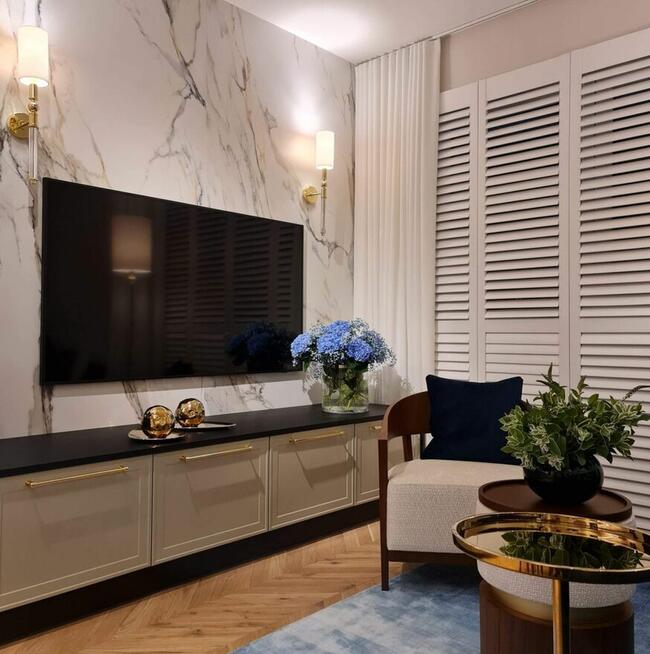 Płytki jak marmur do salonu, łazienki Calacatta gold 160x80