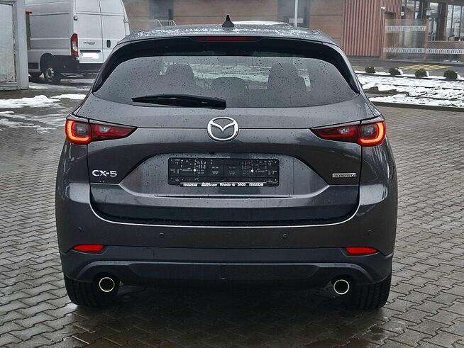 Mazda CX-5 2.0 41000KM Przebiegu Full LED Skóra Kamera 360 E