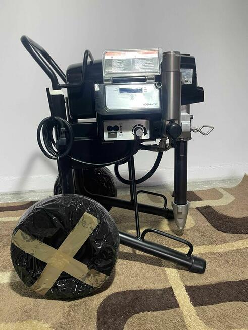 Agregat Komatz, Festool PLANEX LHS 2, CTM 36 ZESTAW GWARANCJ