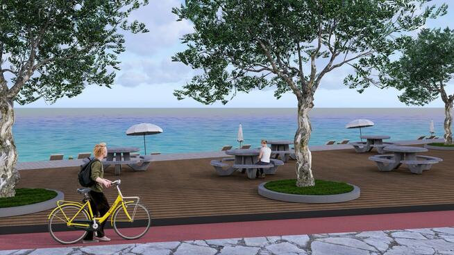 Solmaris to luksusowy kompleks willowy.