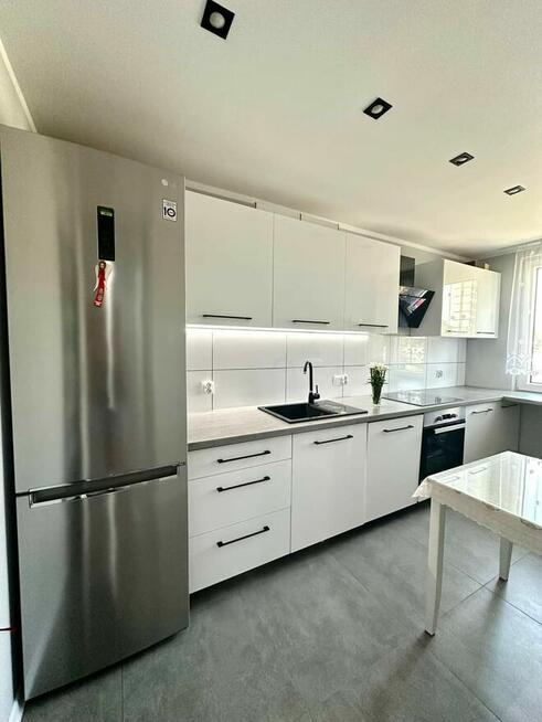 Komfortowy lokal mieszkalny