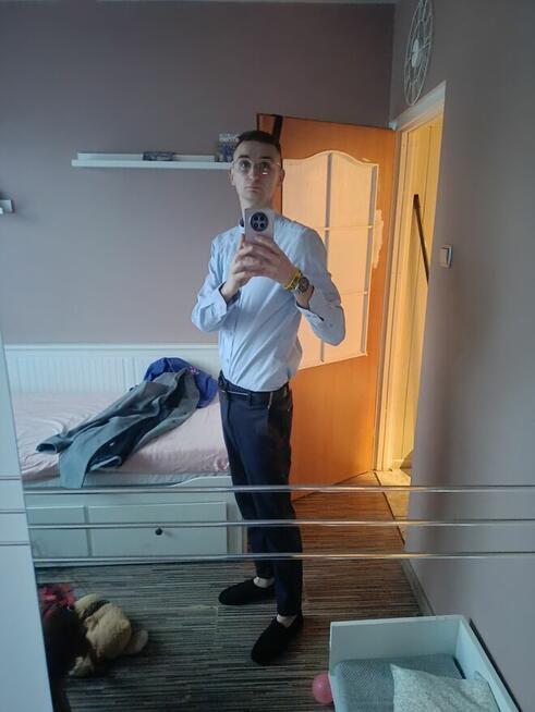 Witam szukam kobiety do stałego związku