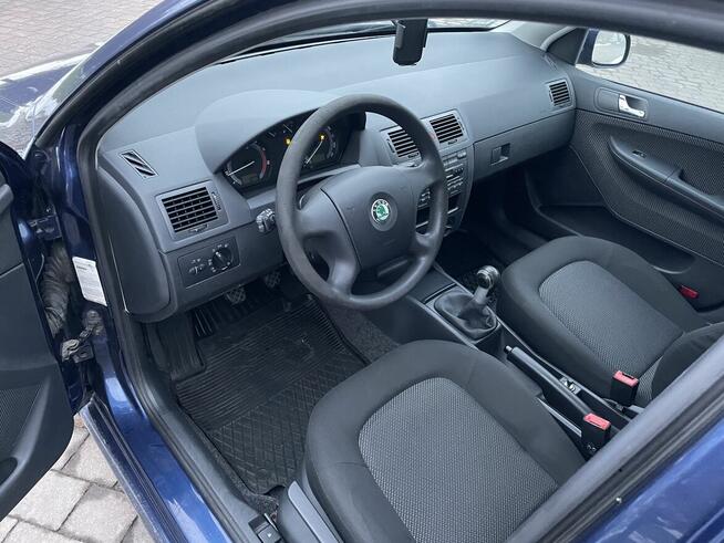 Sprzedam Škoda Fabia