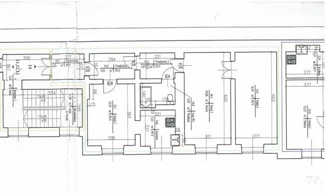 Dwupak Inwestycyjny na Placu Wolności - DO REMONTU