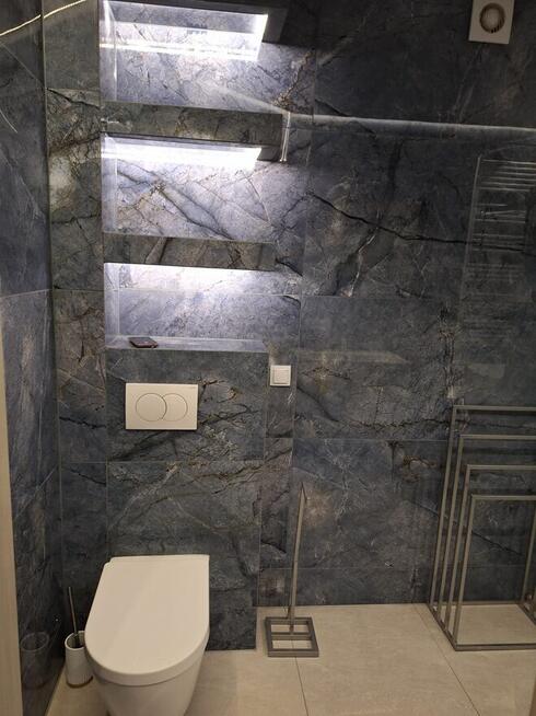 Nowe mieszkanie w Mszanie Dolnej 3pokoje WYSOKI STANDARD