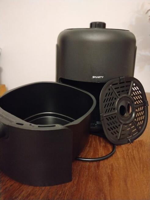 Frytkownica beztłuszczowa