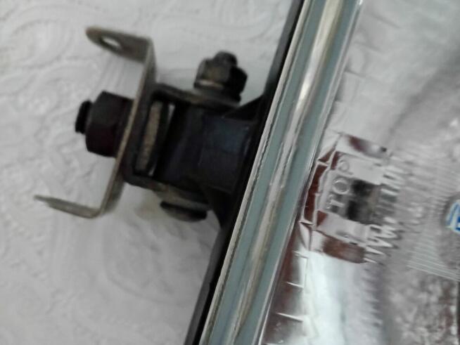 Sprzedam Halogeny Hella