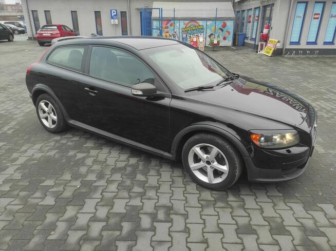 Volvo C30 D5 R5