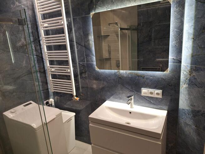 Nowe mieszkanie w Mszanie Dolnej 3pokoje WYSOKI STANDARD