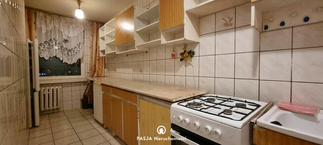 Rozkładowe M3 (44,5m) z balkonem, WIDZEW WSCHÓD, Bartoka