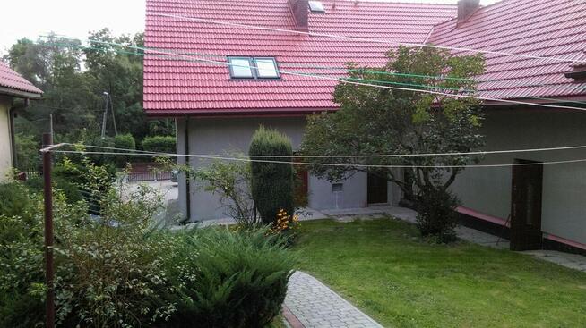 Wynajmę pokój jednoosobowy blisko lotniska, Zabierzowa, Rząs