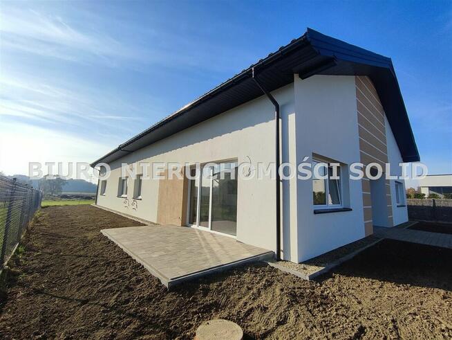 Dom Żory Baranowice 565 tys