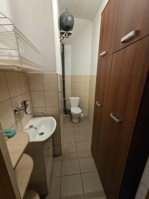 Do wynajęcia budynek 260,80 m² – Brodnica, ul. Podgórna