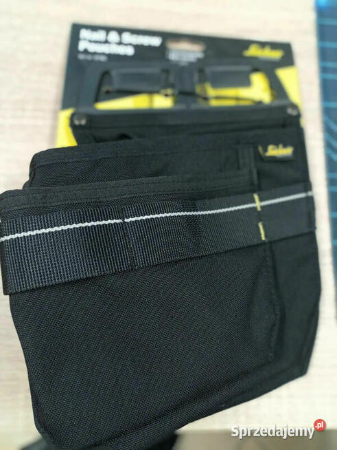 Worki na gwoździe i wkręty Snickers Workwear