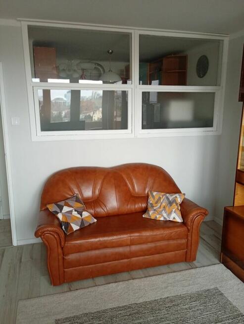 Wynajmę mieszkanie 38 m2 , blisko Politechniki Lubelskiej