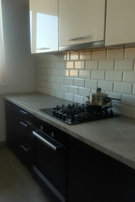 Mieszkanie 3 pokoje, 47m METRO BRÓDNO