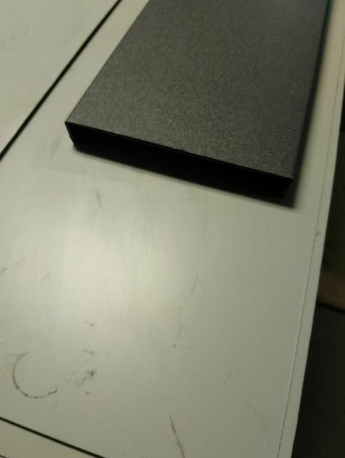 Obróbki blacharskie