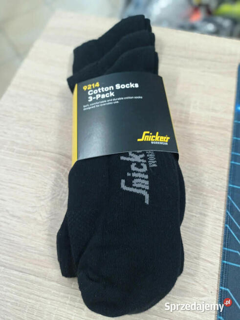 skarpety snickers 9214 3pack 45-48