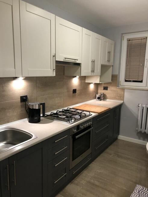 Sprzedam mieszkanie 3-pokojowe, 61,6 m² – Biała Podlaska