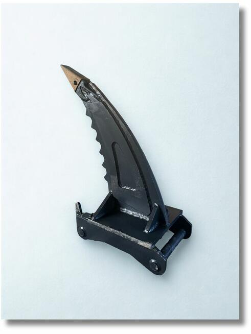 Zrywak do korzeni Ripper 8-11t — Volvo S45 — OUTLET