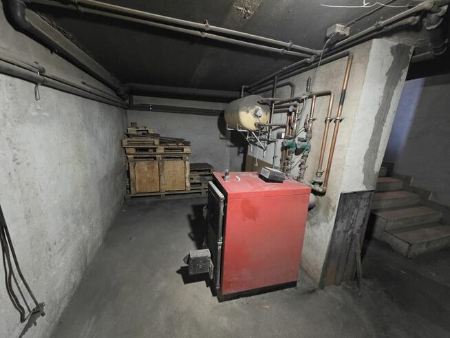 Do wynajęcia lokal usługowy 140 m² – Brodnica, ul. Podgórna